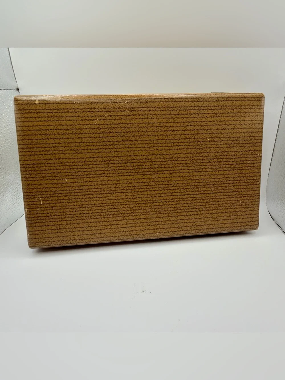 Eldan Vintage Set of 6 Hollow Ground Stainless Steel Steak Knives From JAPAN